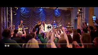 دانلود فیلم تصنیف قدرت Power Ballad 2026