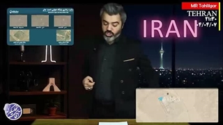 آقای تحلیلگر: جزئیات حمله ی ایران به اتحاد شیطانی اپستینی