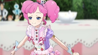 موزیک انیمه Aikatsu شماره 3 تا 5 در فیلو قرار گرفت