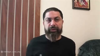 آقای محمد ندیمی: خیانت دولت لبنان