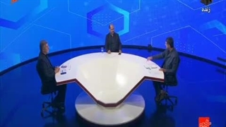 مجلس از عرش تا فرش