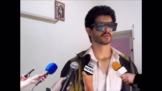 ما هر موقع امتحان فرانسه داشتیم کلاس قبلی سوال ها رو بهمون می گفتن