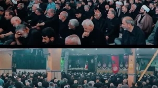امام جمعه چاردانگه