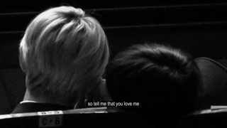 ' Love me again '