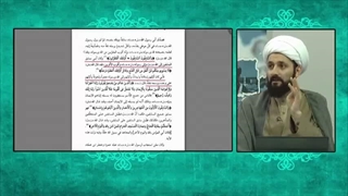 پاسخ امام حسن علیه السلام به تمام شبهات وهابی درمورد صلح اجباری خودشان با معاویه