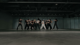 aespa 'LEMONADE' Dance Practice