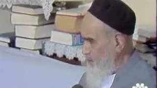 صلح و آتش بس در بیان رهبر کبیر انقلاب اسلامی حضرت امام خمینی