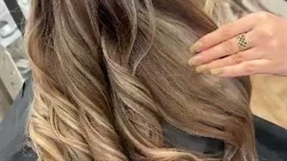 آرایشگاه در ورامین