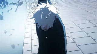 Gojo edit