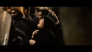 نماهنگ وداع