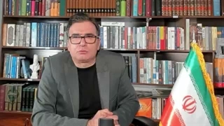 14050409: حضور ۵۰ هزار نیروی نظامی آمریکا در اطراف ایران چه معنایی دارد؟