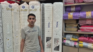 خرید اقساطی تشک رویال