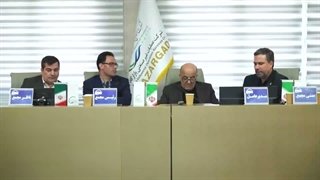 جهش ۹۰۰ درصدی سرمایه پازارگاد؛ گزارش مجمع سالیانه با حضور دکتر شیخان