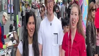 51) کلیپ با مشارکت اقوام دکتر الکس کاین: دختردایی؛ پسردایی؛ دختردایی؛  دختردایی؛ دختردایی؛ دختردایی؛ دختردایی.