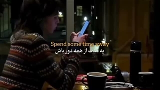 آهنگ قشنگیه ، نمد چرا آهنگش انقدر بهم چسبید