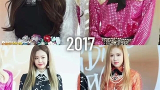 just how fast the night changes