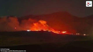 سرنخ : حمله_موشکی_ویرانگر_ایران_به_دفتر_مرکزی_کومله