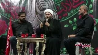 14050411: برنامه زنده اینترنتی «خیابان انقلاب» - قسمت بیست و هفتم