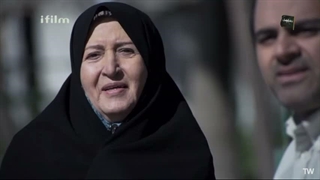 پرده نشین قسمت 11