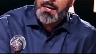 صحبت های امین زندگانی درباره حوادث 18 و 19 دی ماه....