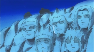 اسپین آف کمدی (راک لی)Naruto SD: Rock Lee قسمت ۲۱ زیرنویس فارسی
