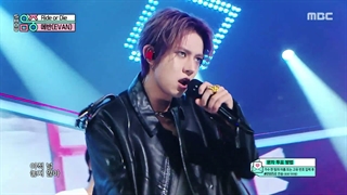 اجرای RIDE OR DIE از ایوان EVAN در MusicCore