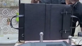تولید و پخش کیف