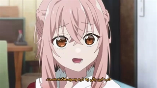 انیمه دختر جادویی لیریکال نانوها: اکسیـدز – انتقام شعله‌تفنگی Mahou Shoujo Lyrical Nanoha EXCEEDS: Gun Blaze Vengeance قسمت 1