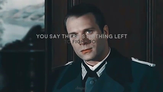 " ... Cause Love Is War"
