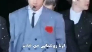 Army meet BTS