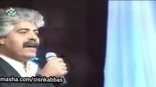 استاد دکتر فرج علیپور، زنگ زنگه، شوان تا وه صو شمع سوزانمه، شبکه تهران