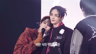 Stray Kids (스트레이키즈) - 'I Like It' 교차편집 (stage mix)