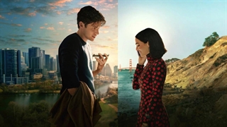 فیلم سینمایی پیام های صوتی برای ایزابل با زیرنویس چسبیده / Voicemails for Isabelle 2026