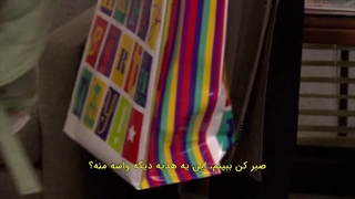 فصل ۶ قسمت ۹