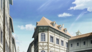 انیمه قوی‌ترین پشتیبان جهان Sekai Saikyou no Kouei: Meikyuukoku no Shinjin Tansakusha قسمت 1