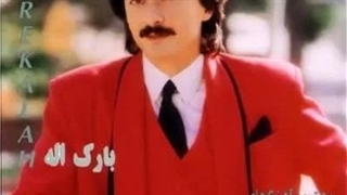 اهنگ کبوتری خسته منم از شهرام صولتی