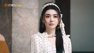 سریال چینی رز سوزان(Burning Rose 2026)قسمت چهارم با زیرنویس فارسی