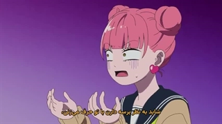 انیمه من و تو دو قطب مخالفیم Seihantai na Kimi to Boku فصل 2 قسمت 1 زیرنویس فارسی