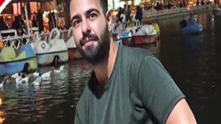 شهید کامیاب سلیمی