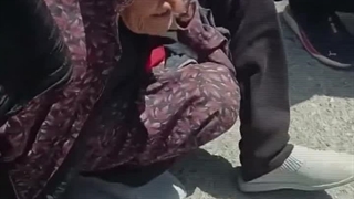 همه امدند