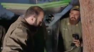 زنگ آخر فصل ۳ قسمت ۵