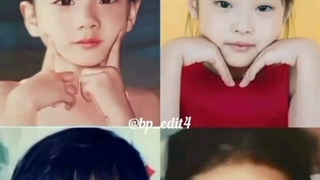 نه ببین اخه بلک پینک عمل کرد_
