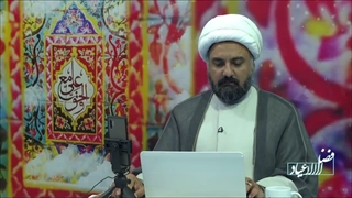 پاسخ به یک سوال در مورد آیه ابلاغ