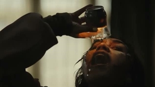 دانلود فیلم مردگان شریر: سوختن Evil Dead Burn 2026