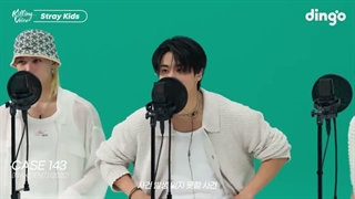 Straykids Killing Voice