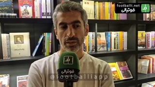 انتقاد مجتبی جباری سرمربی مس رفسنجان از برگزاری بازی پلی آف با تیم سوم لیگ یک