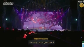 آهنگ زیبای صورت فلکی سریال تقلید 2021    سریال کره ای "تقلید (Imitation 2021)