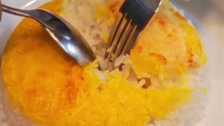 بعضى طعم ها فقط غذا نیستن...