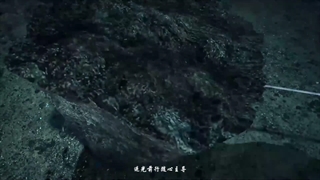 انیمه اوج هنر رزم (Martial Peak (Wu Lian Dianfeng قسمت 37