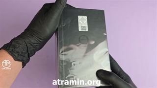 آنباکسینگ عطر  آرماف پرایوت کی تو مای دریم در عطرآمین